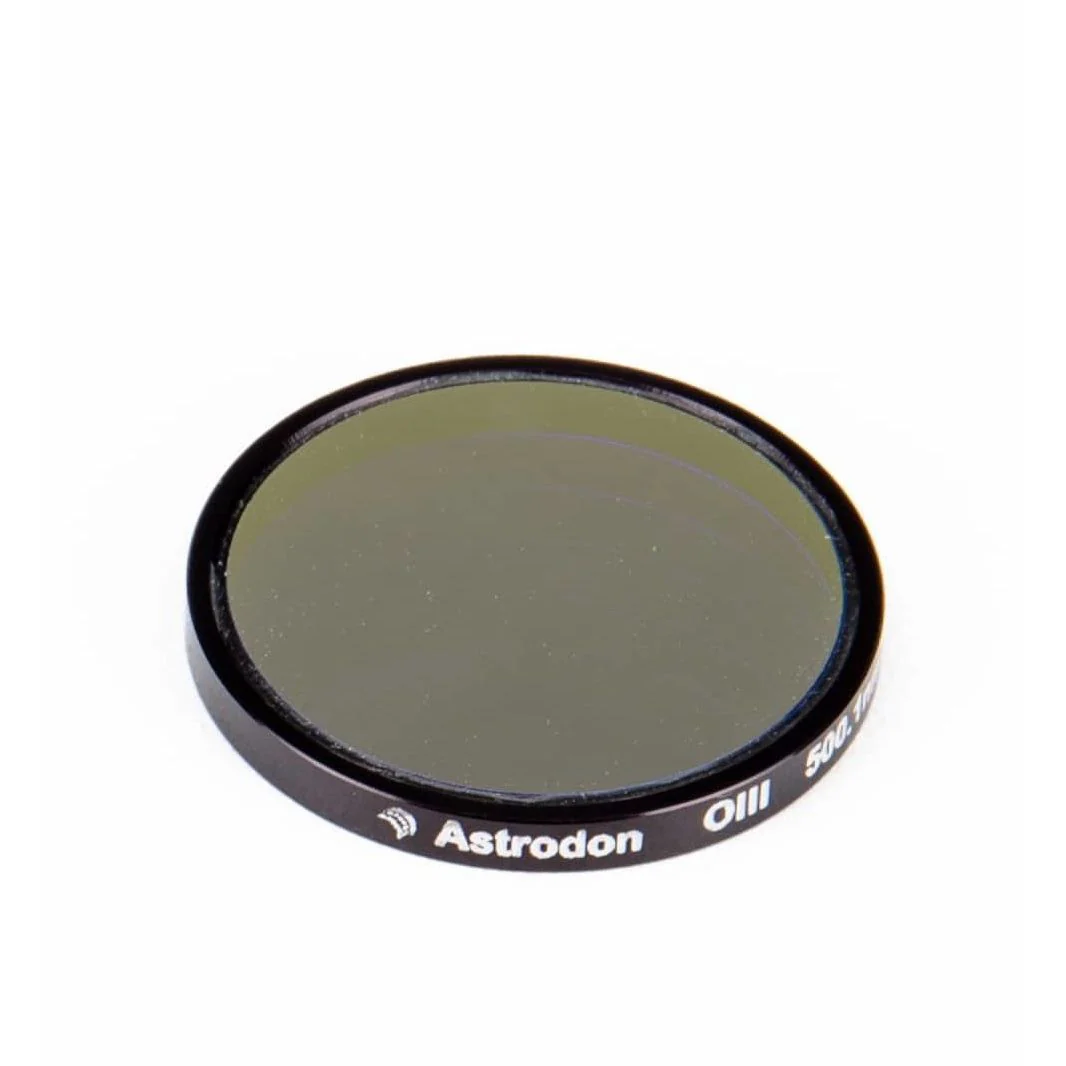 Astrophotography Filters